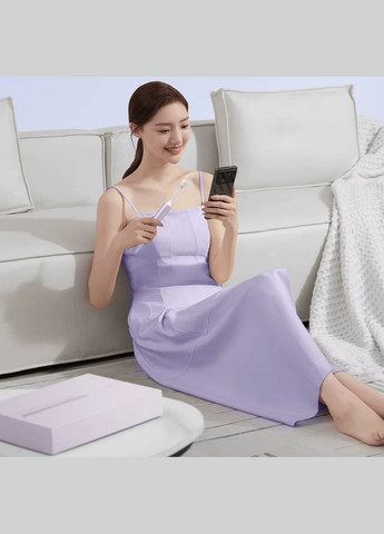 Зубная щетка T302 MES608 фиолетовый MiJia (322701421)