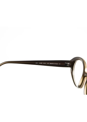 Оправа для окулярів жіноча AR11 ALMD Vintage No Brand (389209429)