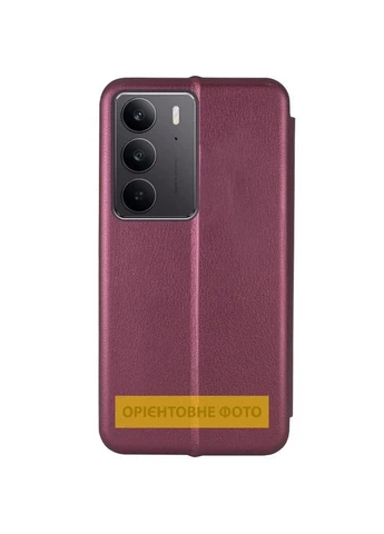 Шкіряний чохол-книжка Classy для Xiaomi Redmi A5 (Europe version) Epik (391085446)