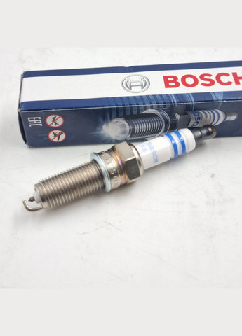 Свеча зажигания 0242135533 PAJERO Паджеро Вагон, Аутлендер 1822A010 Bosch (345739068)