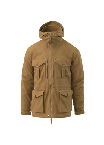 Куртка SAS Smock Duracanvas, Coyote, M XL Helikon-Tex (355245599)