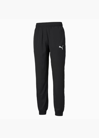 Штани чоловічі Active Black 586733-01 Puma (326784042)
