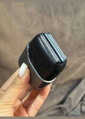 Электробритва-шейвер V-379 беспроводная Серый VGR (342113719)