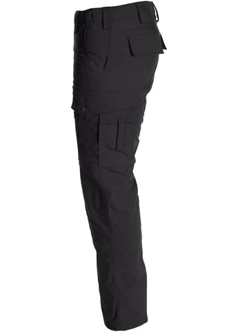 Черные демисезонные брюки Pentagon