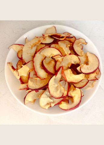 Яблочные фрипсы 70 г ТМ Десналенд (313101938)