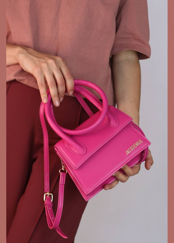 Сумка из лого JacQuemus Vakko (322029769)