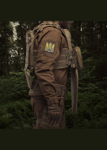 Розвантажувальний жилет Ukrarmor (333721775)