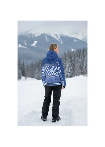 Жіноча термокуртка повсякденна гірськолижна сноубордична BATEBEILE куртка лижна (369763867)