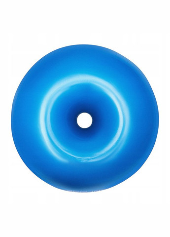 М'яч для фітнесу (пончик) Air Ball Donut 50 x 27 см AntiBurst 4FIZJO 4fj0284 (275096436)