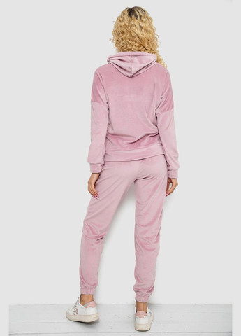 Спортивный костюм женский велюровый Sport Line Спортивный костюм (324442146)