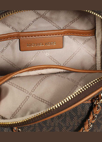 Рюкзак Michael Kors Elliot Extra Small Logo Backpack 30F3G5EB1B (328976610)