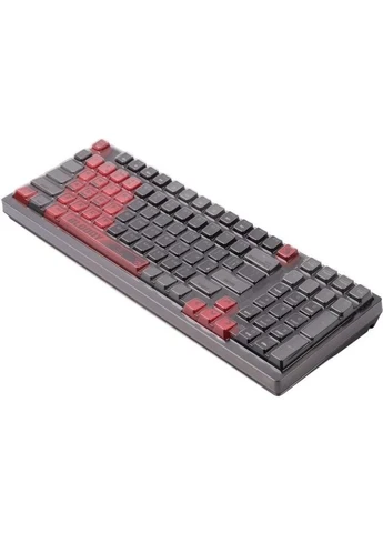 Клавиатура Bloody S98 RGB BLMS Red Switch USB Sports Red (4711421000390) A4Tech (390921758)
