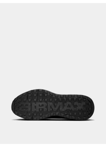 Кроссовки Nike чёрные демисезоны (388328213)
