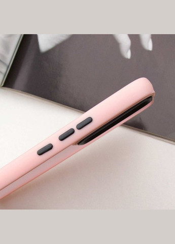 Чехол на Samsung Galaxy A35 / для самсунг галакси А35 ТПУ и поликарбонат Epik (356098556)