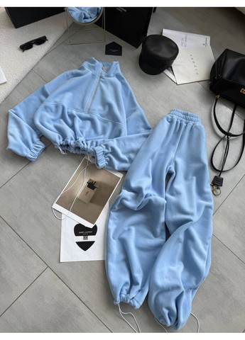 Жіночий спортивний костюм No Brand (366062542)