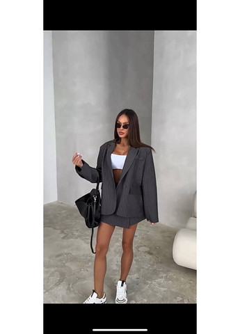 Классический женский костюм с пиджаком и юбкой. Avanti (357236357)