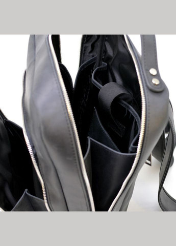 Статусний шкіряний рюкзак для ноутбука 14" RA-1239-4lx TARWA (298684561)