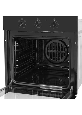 Духовой шкаф DIANA 6006 BL ELEYUS (322125485)