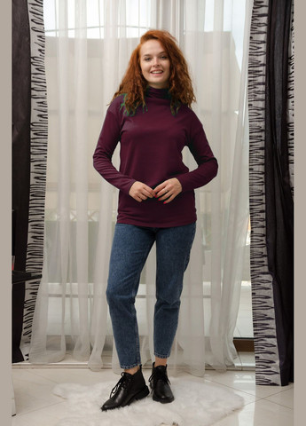 Лаконічний жіночий гольф INNOE Гольф (315733646)