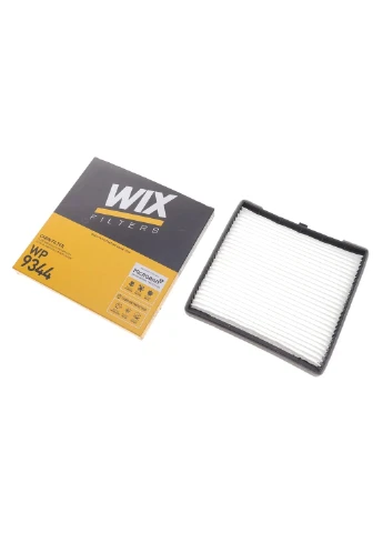 Фильтр салона WP9344/K1287 (пр-во WIX-Filtron) WP9344 WIX Filters (366194844)