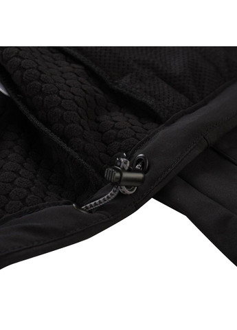 Куртка Hoor MJCD623 Черный Alpine Pro (334347676)