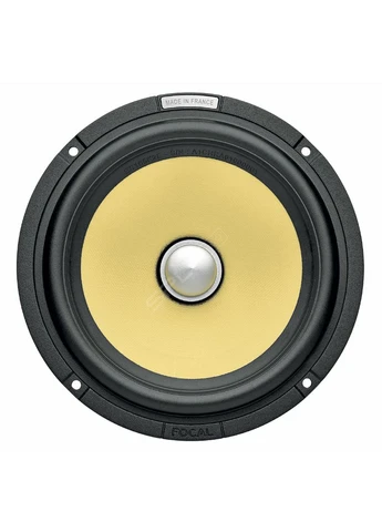 Компонентна акустика ES165K2 SLIM EVO Focal (379271531)