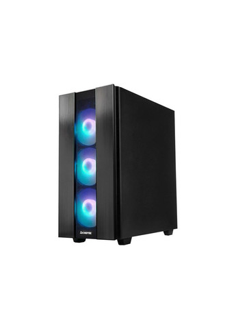 Корпус (m338562) Chieftec Gaming Hunter 2 Tempered Glass (369015917)