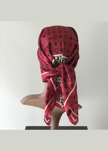 Хустка бандана шарф пов'язка на шию сумку голову (12-236) No Brand (314872940)