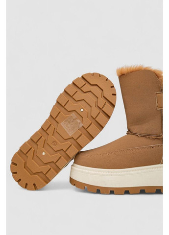 Уги женские зимние на меху, 243R-A No Brand (368704332)