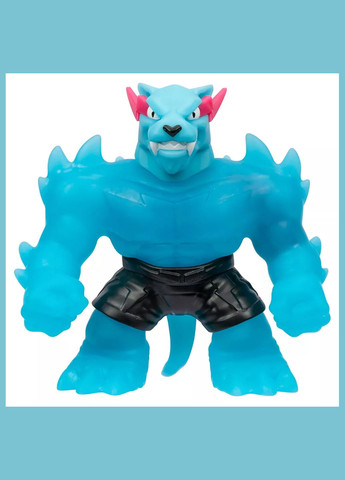 Игрушка-антистресс Супер Пантера (123813) MrBeast Lab (331791169)