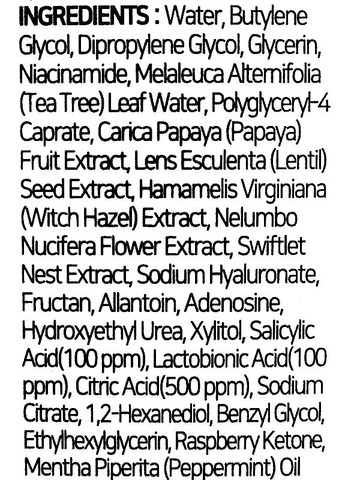 Тонер для обличчя (міні) AHA. BHA. PHA 30Days Miracle Toner 30ml (2-936905) Some By Mi (369797194)