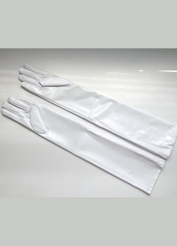 Сексуальні рукавички імітація латекс (арт.7083) No Brand (348431104)