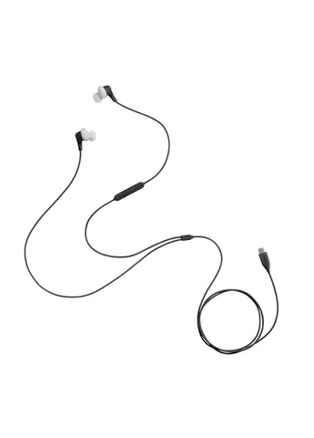 Наушники с микрофоном Endurance Run 3 3C USB-C Черный (JBLENDURRUN3CBLKG) JBL (385778073)