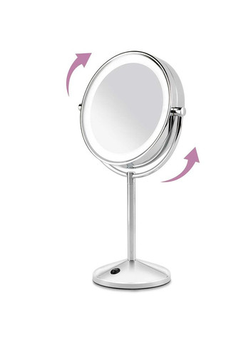 Косметическое зеркало с подсветкой 9436E BaByliss (367055861)