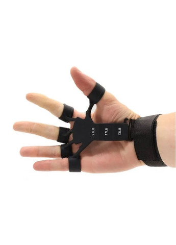 Эспандер для пальцев рук Spiderweb EasyFit (362440662)