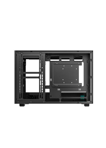 Корпус CH260 Wood (R-CH260-BKNWM0-G-1) DeepCool (400428941)