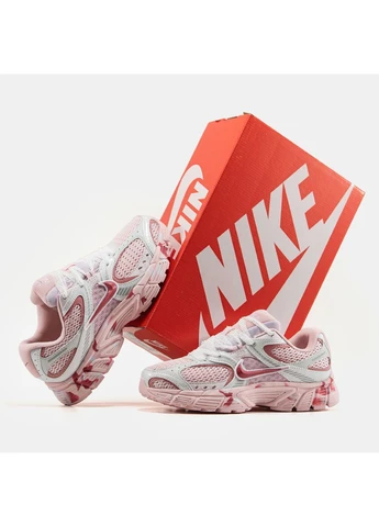 Кроссовки женские Nike V5 RNR розовые демисезоны (378984411)