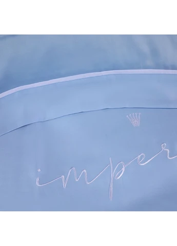 Наволочка Imperial Tencel №04 Blue 60*60 Mirson (402774102)