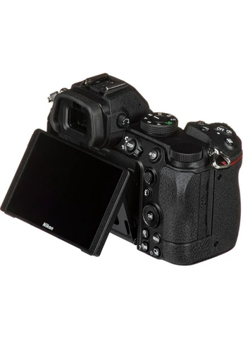 Беззеркальный фотоаппарат Z5 Kit 24-70mm f4 S Black (VOA040K006) [144074] Nikon (400938586)