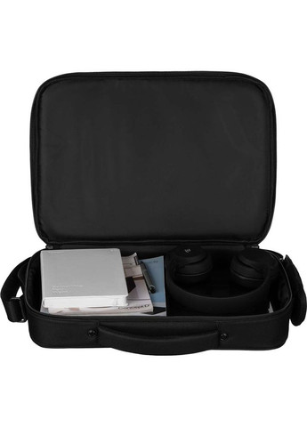 Сумка для ноутбука Vector 16" Black (-CBN5216BK) 2E (322915404)