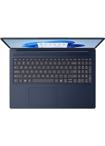Ноутбук IdeaPad Slim 5 16IRH10 (83HS005URA) Lenovo (360795178)