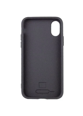 Чехол TPU+PC Army Collection для Apple iPhone XS Max (6.5") Epik (335075168)