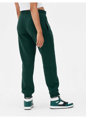 Штаны флис,зеленый с принтом, Primark (369623644)