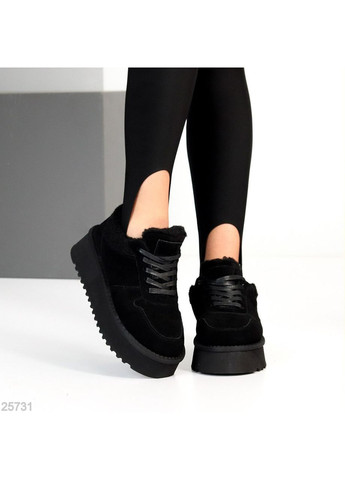 Кроссовки-угги Frist Helen (367832801)