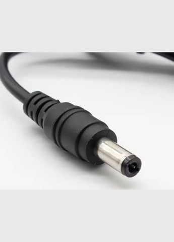Сетевое зарядное устройство / 12V 1A / AC/DC Power Adapter 1210 / Чёрный X-level (336209294)
