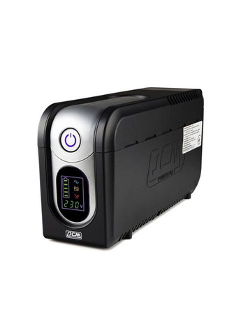 Устройство бесперебойного питания ( Schuko) Powercom IMD-625AP LCD (361109468)