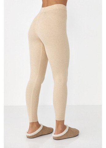 Женские трикотажные лосины Lurex Лосины (370434415)