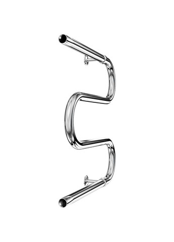 Полотенцесушитель Змейка 30 530х400/500 (1.1.3004.05.P) Mario (323119467)