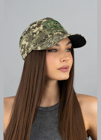 Жіноча кепка "IQ" Braxton (323460901)