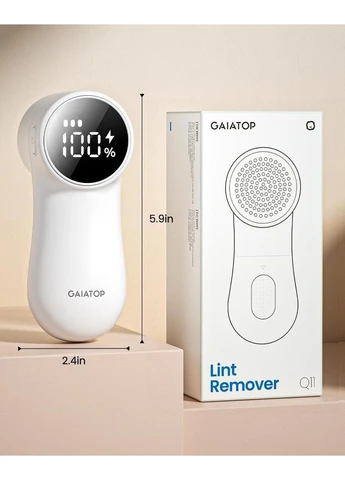 Машинка для удаления ворса GAIATOP Fabric Shaver, Amazon, Германия No Brand (400403818)